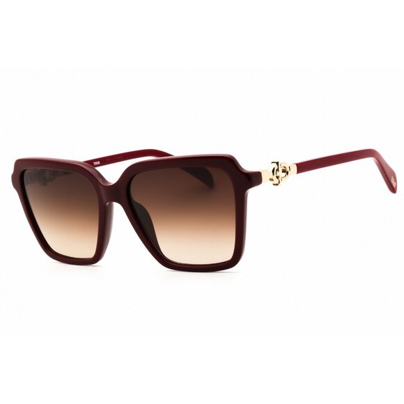 Tous Sunglasses STOC74-9FH-56 New with tags